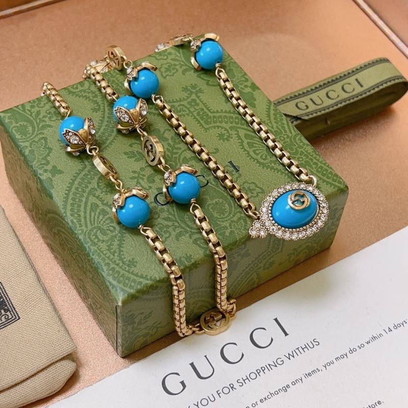 Gucci Necklaces